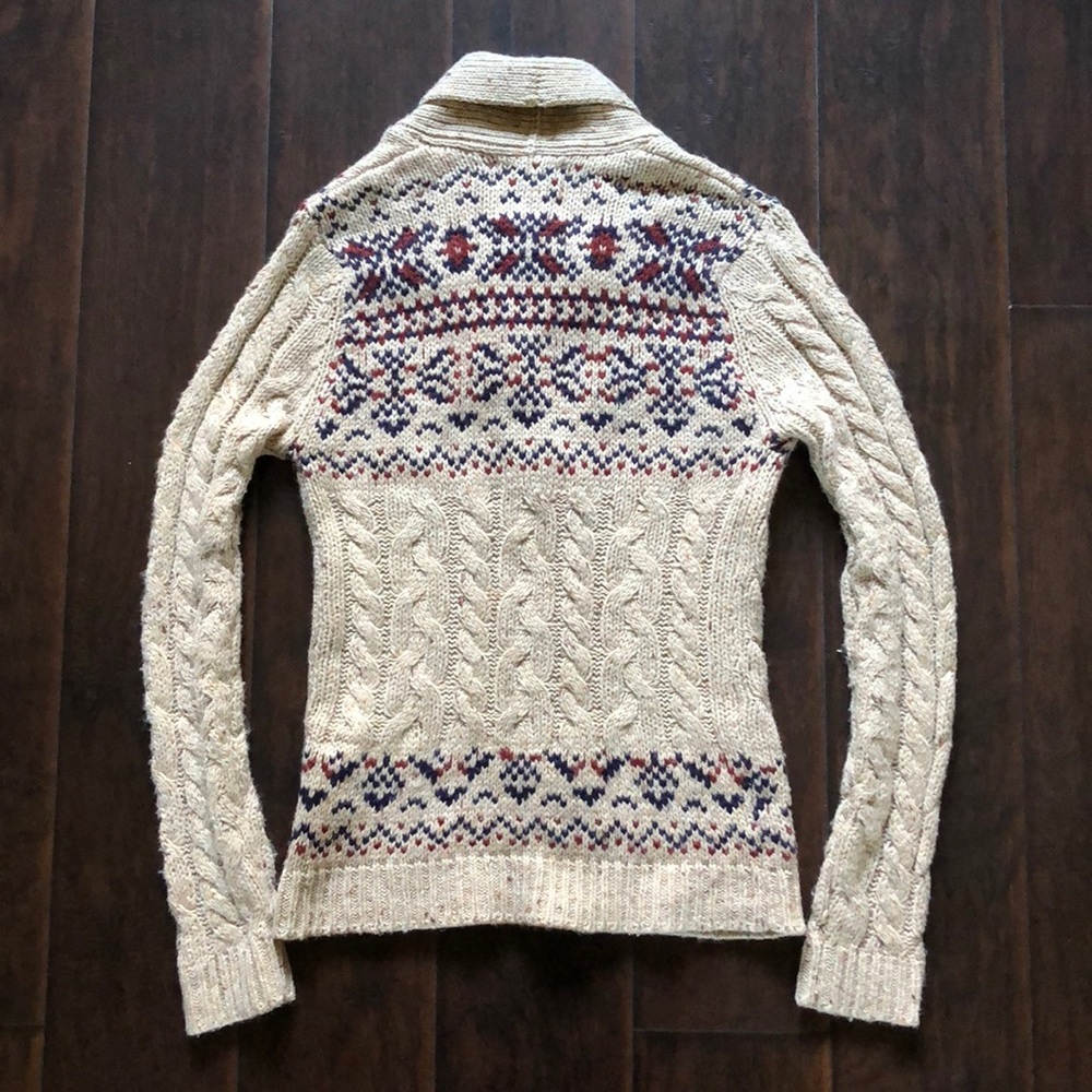 Topman Cardigan - Picture 3 of 6
